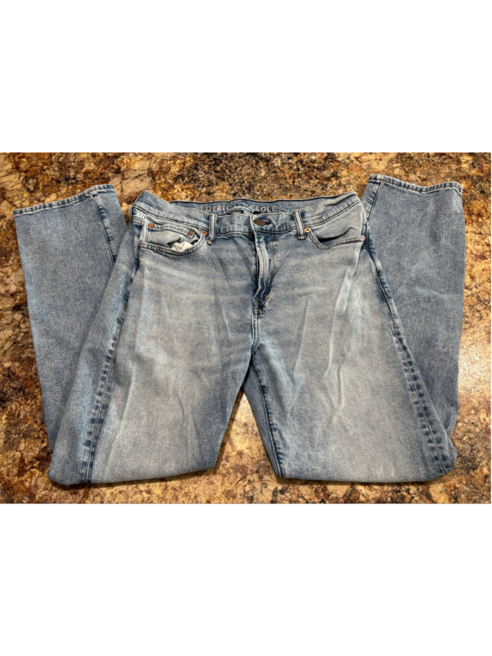 American Eagle Women’s EasyFlex Jeans 32x34